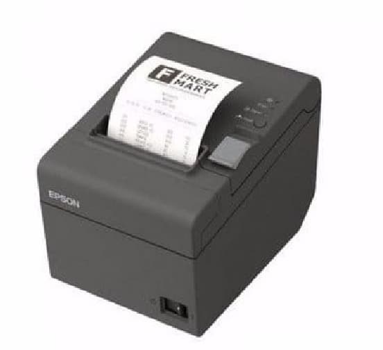 Epson TM-T20III POS Receipt Printer