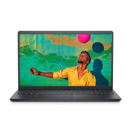 Dell Inspiron 15 3520 Core i7 12th Gen 16GB 512GB SSD 15"