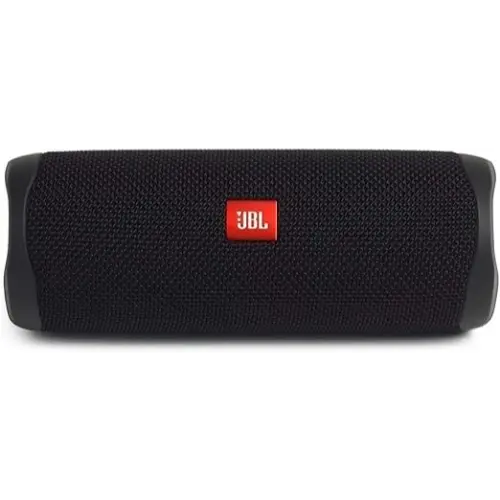 JBL Flip 5 Squad Camo Waterproof Bluetooth Speaker
