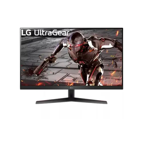 LG UltraGear 32GN600-B 32" QHD HDR10 Gaming Monitor