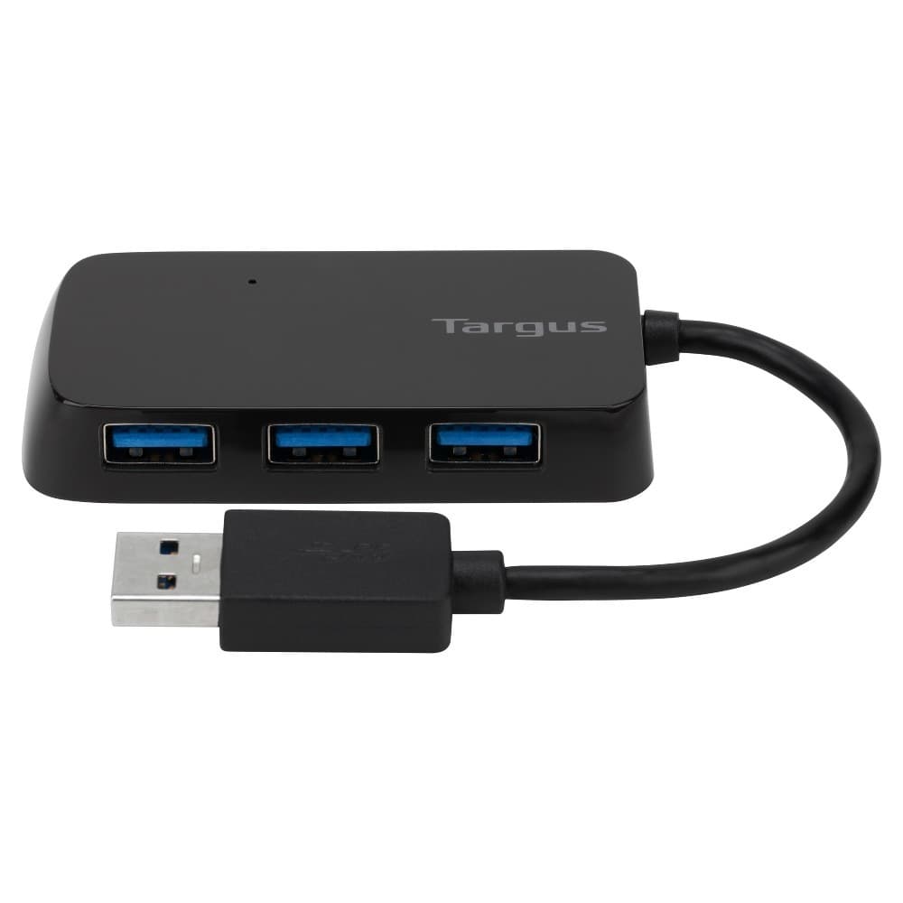 Targus 4-Port USB Hub