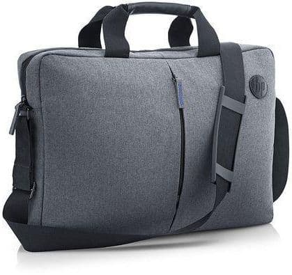 HP 15.6" Top Load Value Side Bag