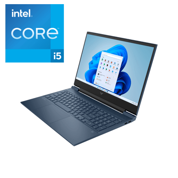 HP Victus 15-fa0111nia Core i5-12450H 16GB 1TB GTX 1650