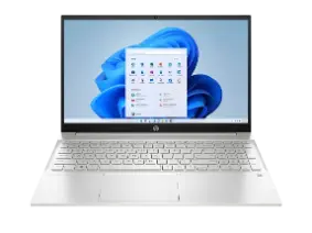 HP Pavilion 15 Core i5-1335U 8GB 512GB SSD 15.6" FHD Touch