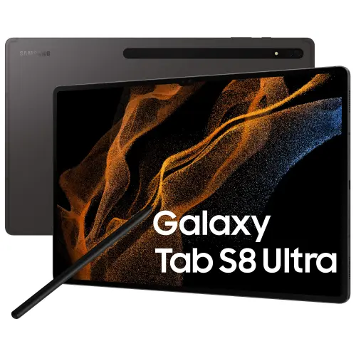 Samsung Galaxy Tab S8 Ultra 14.6" 256GB 12GB