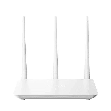 Tenda AC3 AC750 Dual-Band Wi-Fi Router