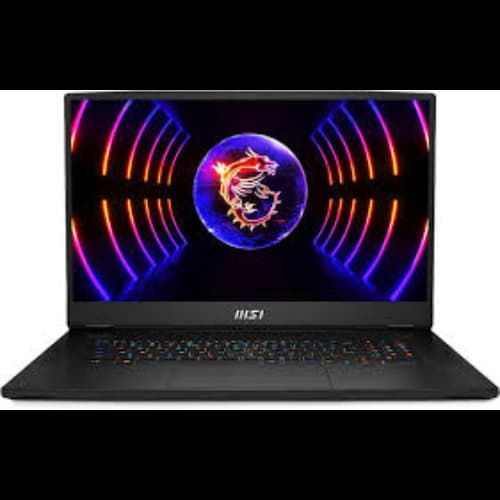 MSI Titan 18 HX Core i9-13980HX 64GB 4TB 18"
