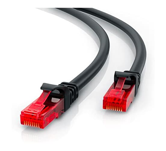 Digitplus Select Patch Cable 3m