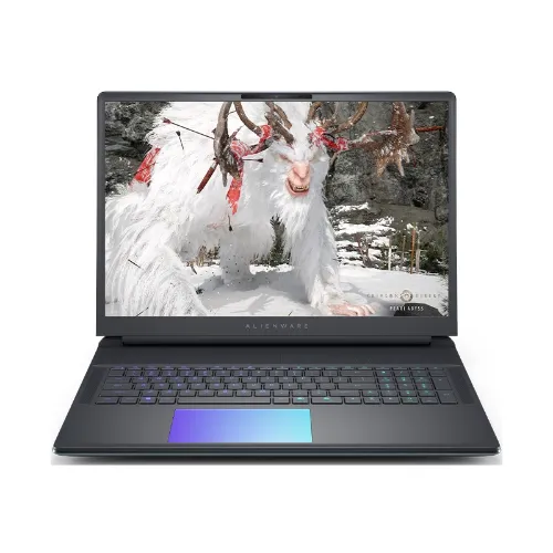 Dell Alienware 18 Area-51 Ultra 9 275HX RTX 5080 64GB 2TB 18" QHD+ 300Hz