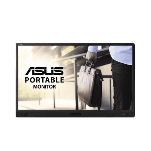 Asus ZenScreen MB166C 15.6" FHD Portable Monitor