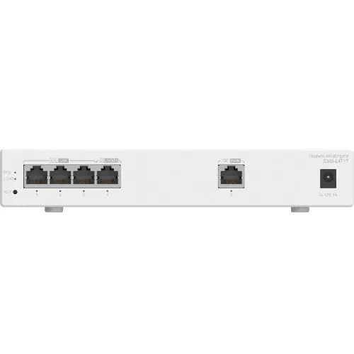Huawei eKitEngine S380-L4P1T 4-Port PoE Multi-Service Gateway
