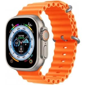 Riversong Motive 5T Titanium Smart Watch