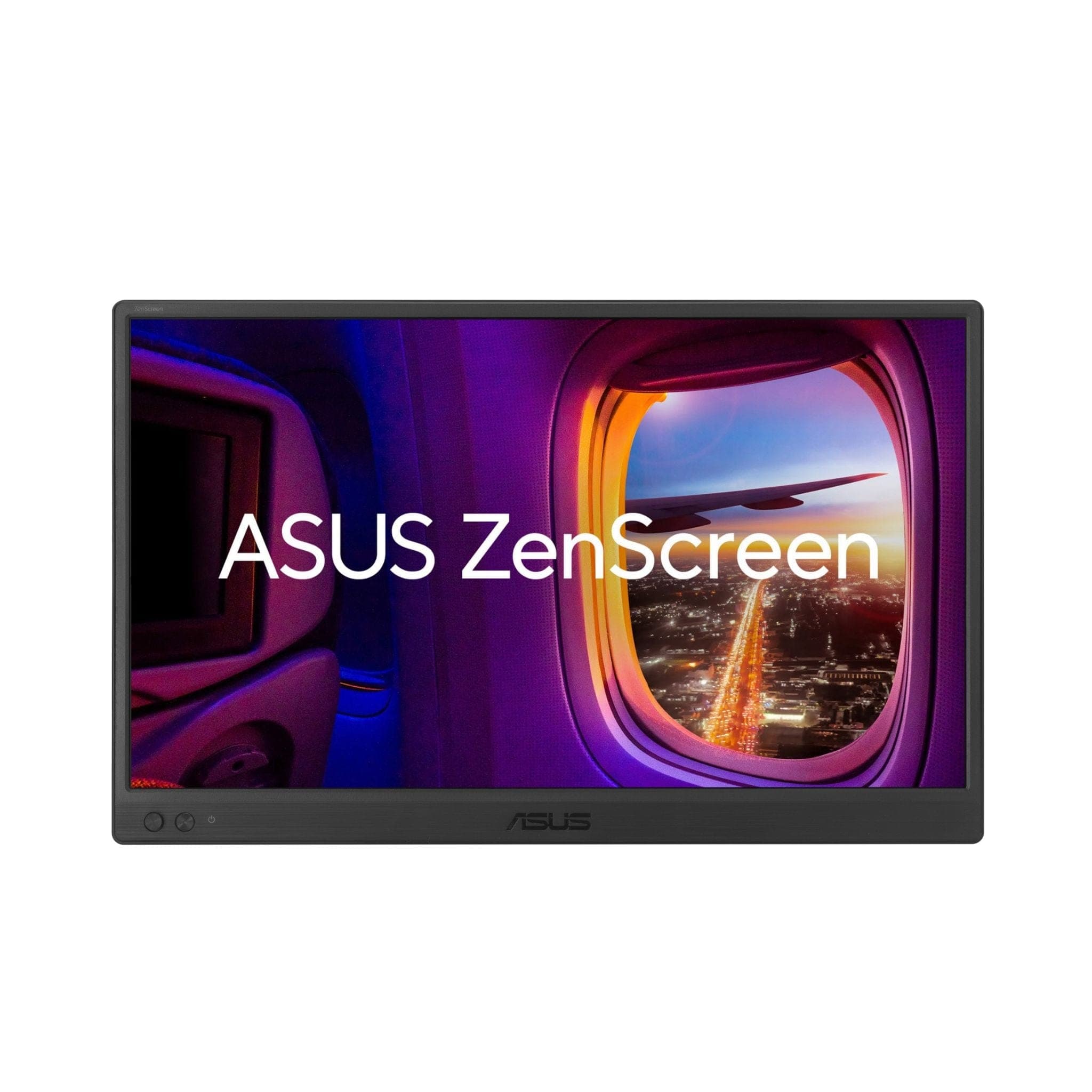 ASUS ZenScreen MB169CK 15.6" FHD USB-C Portable Monitor