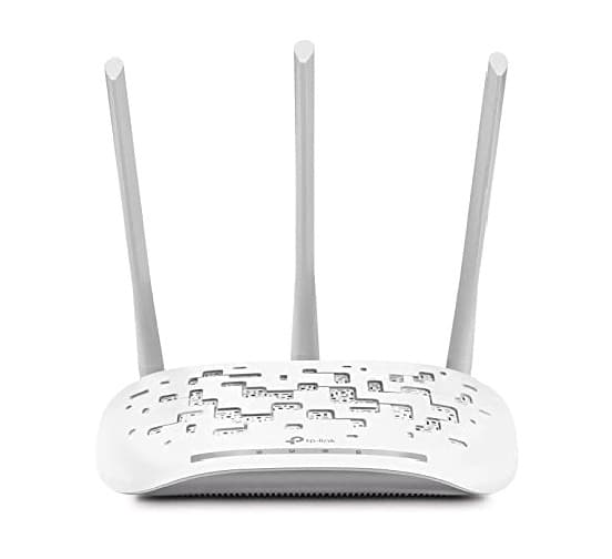 TP-Link TL-WA901ND 450Mbps Wireless N Access Point