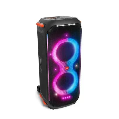 JBL PartyBox 710 Speaker Black