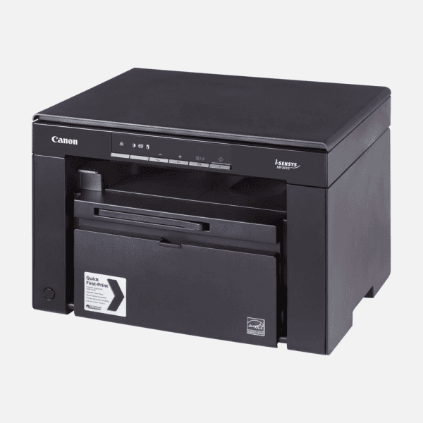 Canon i-SENSYS MF3010 Mono Laser 3-in-1 Printer