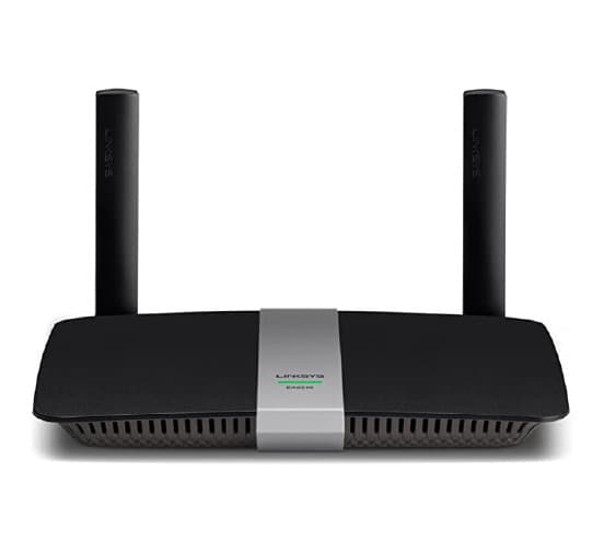Linksys AC1200+ Dual-Band Wi-Fi 5 Router