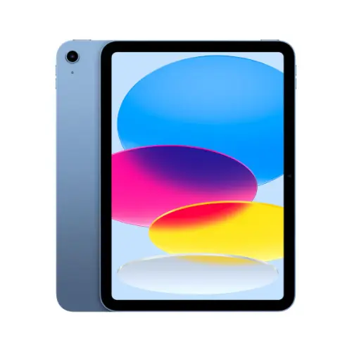 Apple iPad 10th Gen 64GB Wi-Fi