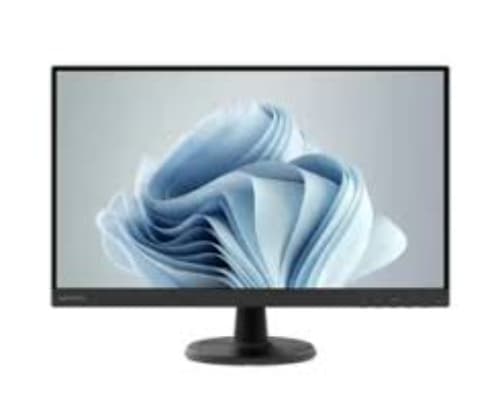 Lenovo D24-40 23.8" FHD 75Hz FreeSync Monitor