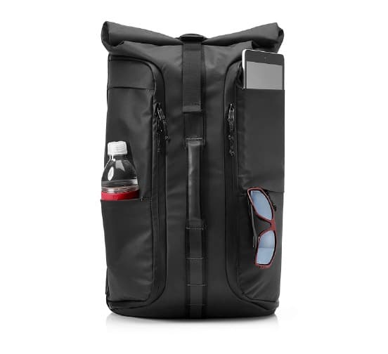 HP Wayfarer Backpack (5EE95AA)