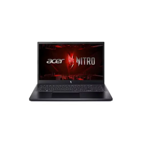 Acer Nitro V15 Core i5-13420H 16GB 512GB SSD RTX 2050 15.6" 144Hz Gaming Laptop