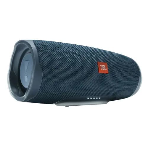 JBL Charge 4 Waterproof Portable Bluetooth Speaker