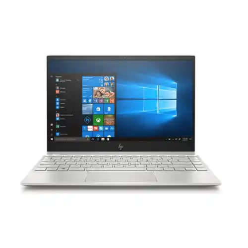 HP Envy x360 13.3" Core i5 8GB 512GB SSD Convertible Touch