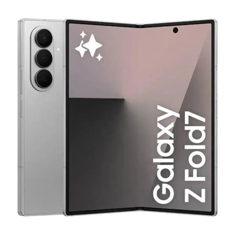 Samsung Galaxy Z Fold 7 1TB 5G 16GB RAM