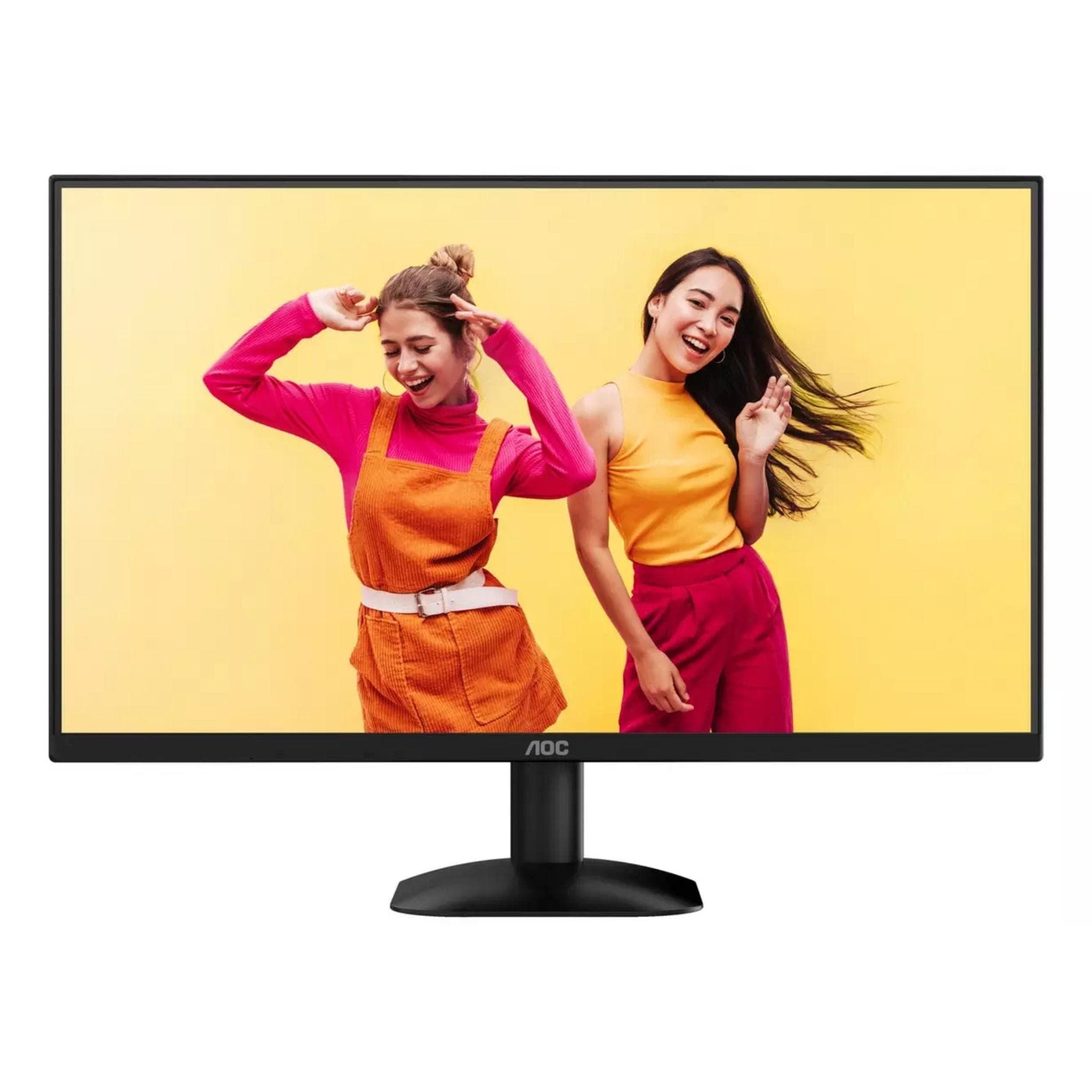 AOC Q27B35E 27" QHD 75Hz IPS Monitor