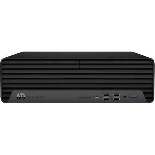 HP EliteDesk 800 G6 SFF Core i7-10500 16GB 512GB SSD Desktop
