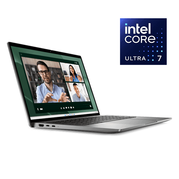 Dell Latitude 7450 2-in-1 Core Ultra 7 165U 16GB 512GB QHD+ Touch