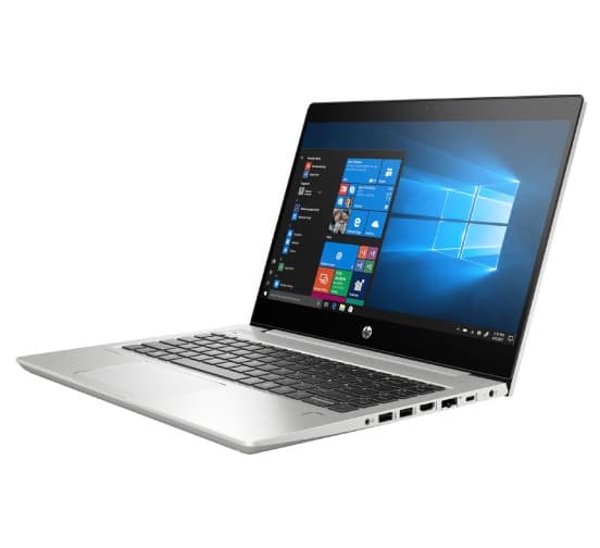 HP ProBook 430 G6 Core i5-8265U 8GB 1TB HDD 13.3"