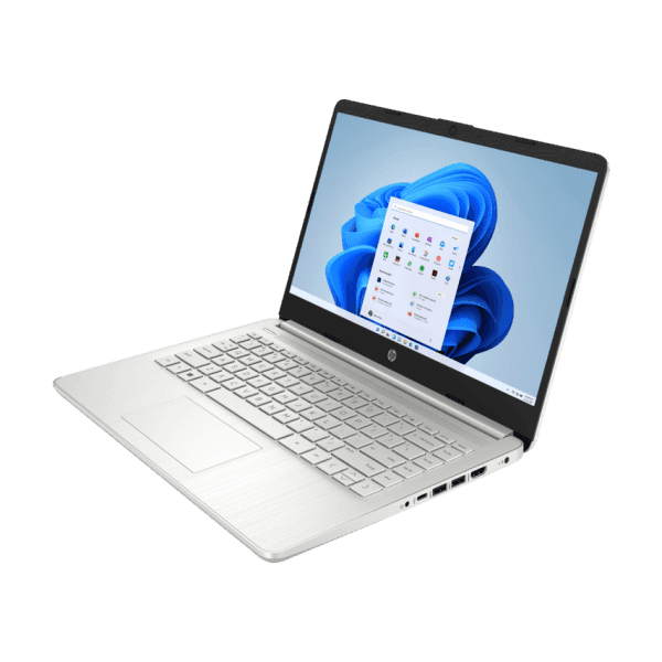 HP 14s Notebook 14s-dq5054nia Core i5-1235U 8GB 512GB SSD Win 11