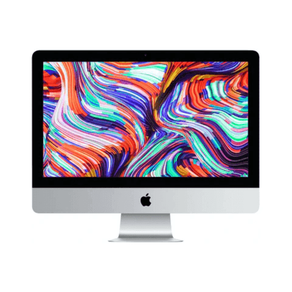 Apple iMac 21.5" Core i5 8GB 256GB SSD All-in-One
