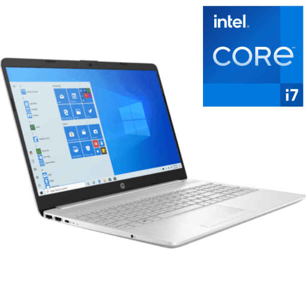 HP Pavilion 13-bb0004nia Core i7-1165G7 16GB 512GB SSD Iris Xe