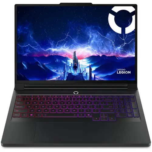 Lenovo Legion Pro 7i Gen 10 Ultra 9 275HX RTX 5090 64GB 4TB SSD 16" OLED 2.6K 240Hz