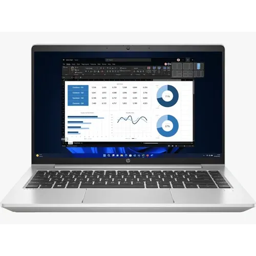 HP ProBook 450 G9 Core i5 12th Gen 8GB 512GB SSD 15.6" FHD