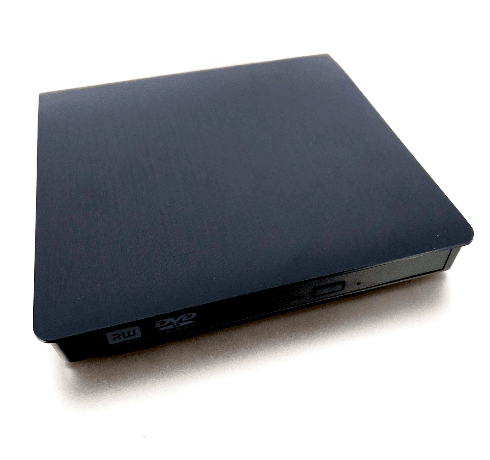 Pop-Up Mobile External DVD-RW Drive