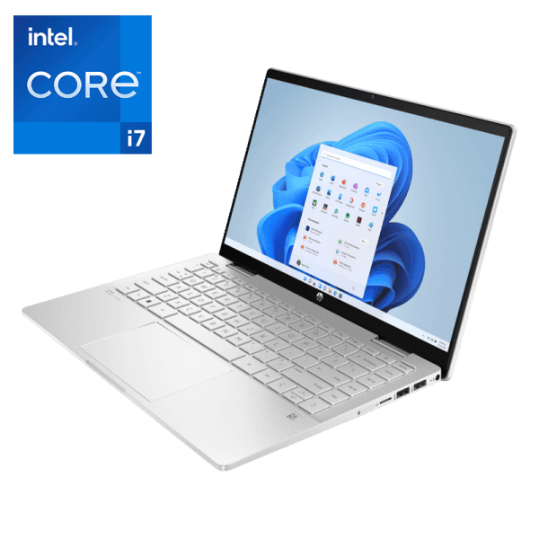 HP Pavilion x360 14-ek1034nia Core i7-1355U 16GB 1TB SSD 14" FHD Touch