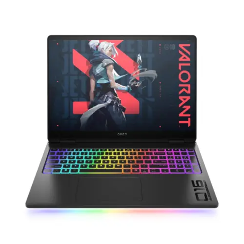 HP Omen Max 16 Core Ultra 9 275HX RTX 5090 32GB 1TB SSD 16" WQXGA 240Hz Gaming Laptop