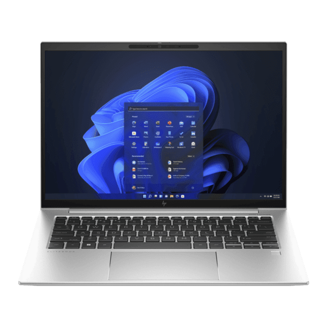 HP EliteBook 840 G10 Core i7 16GB 512GB Full HD