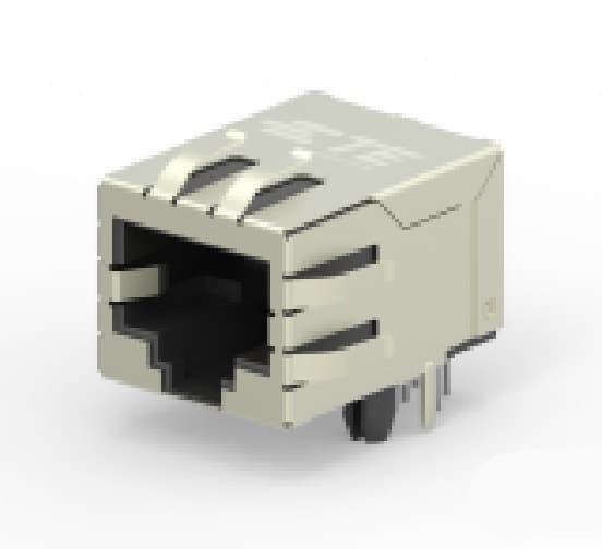 Digitplus Select RJ45 Jack Connector