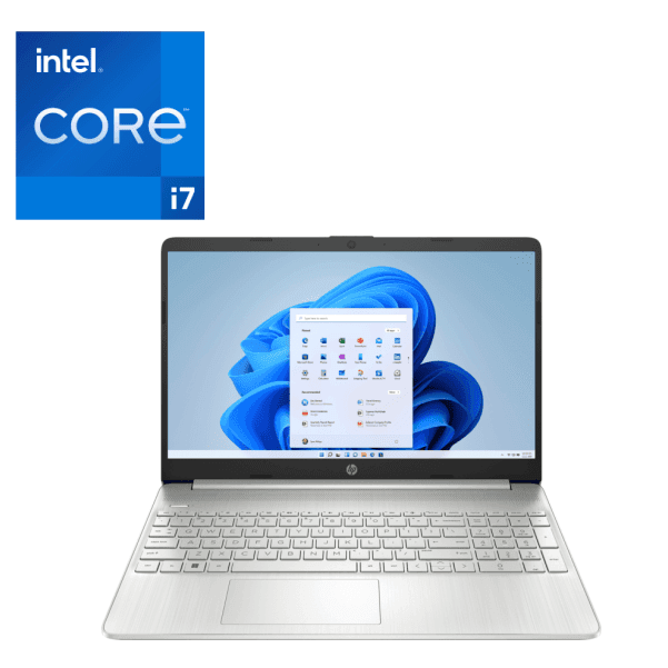 HP 15s Notebook 15s-fq5056nia Core i5-1235U 8GB 512GB SSD FreeDOS