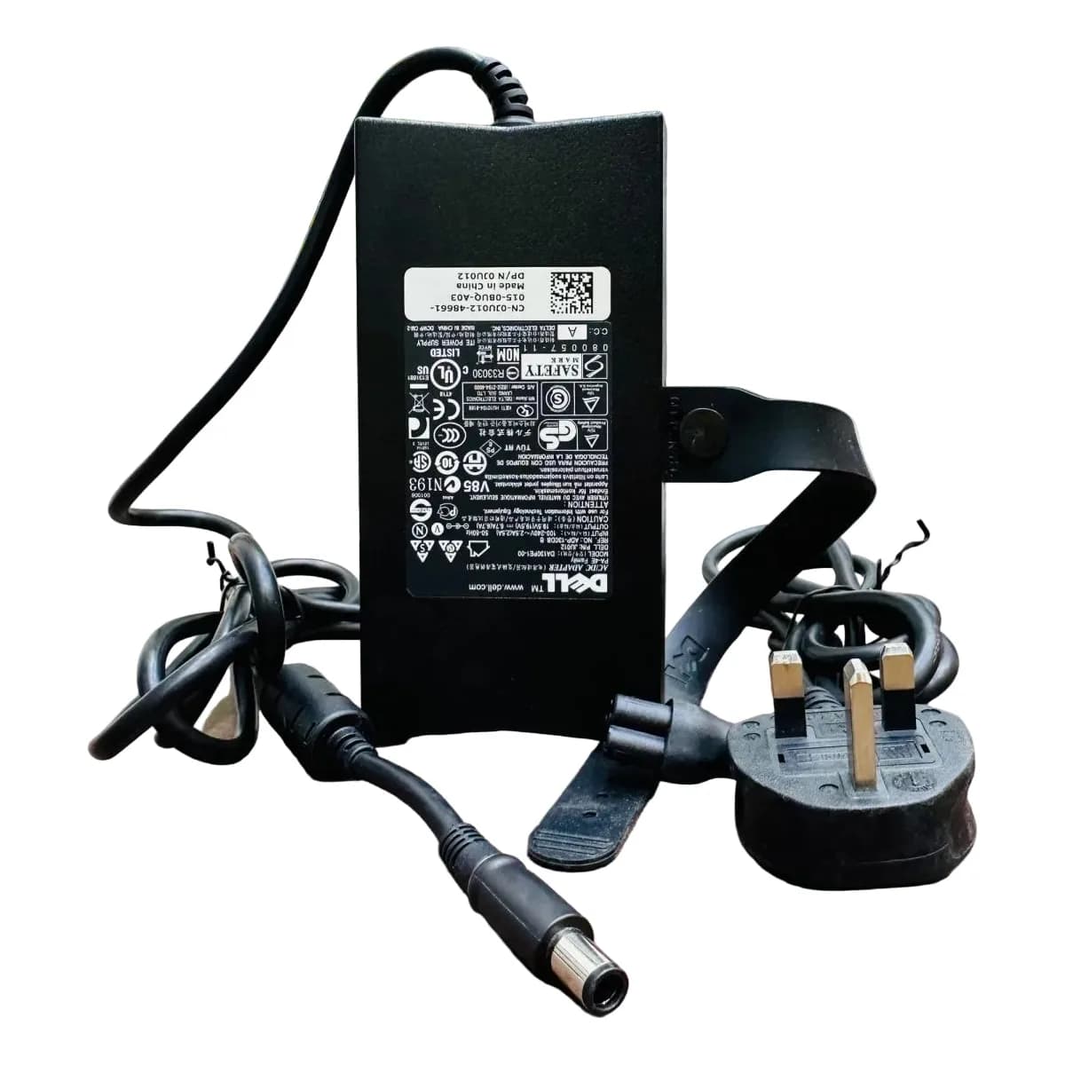 Dell 130W Laptop Charger