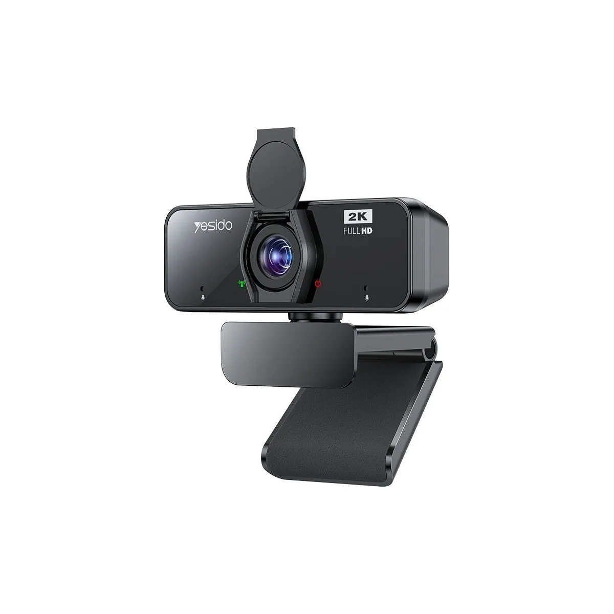 Yesido KM14 2K USB Webcam