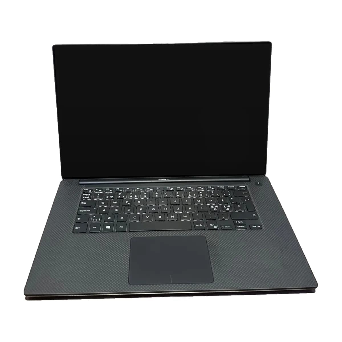 Dell Precision 5540 Core i7 16GB 512GB SSD