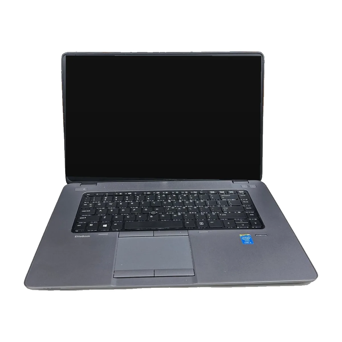 HP EliteBook 850 G1 Core i5 8GB 500GB HDD