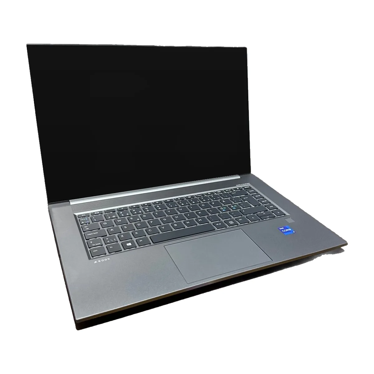 HP ZBook Studio G8 Core i7 32GB 512GB SSD