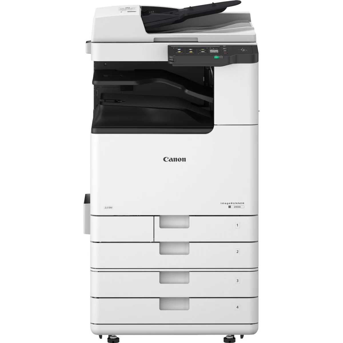 CANON imageRUNNER 2930i