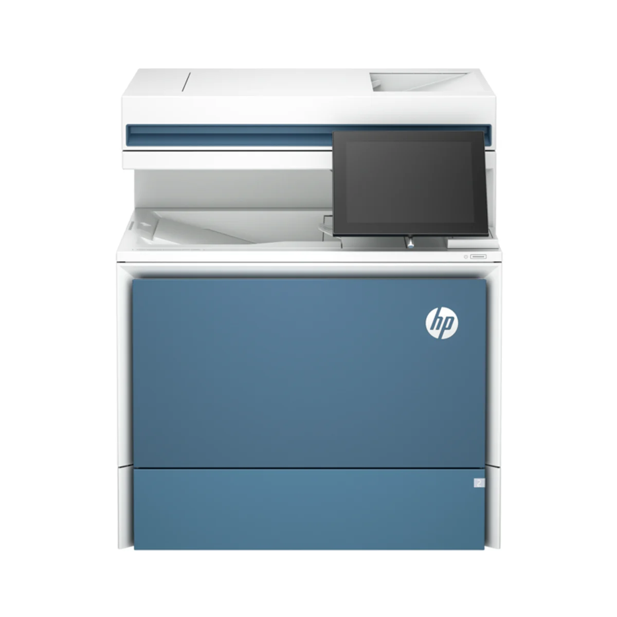 HP Color LaserJet Enterprise MFP 5800dn